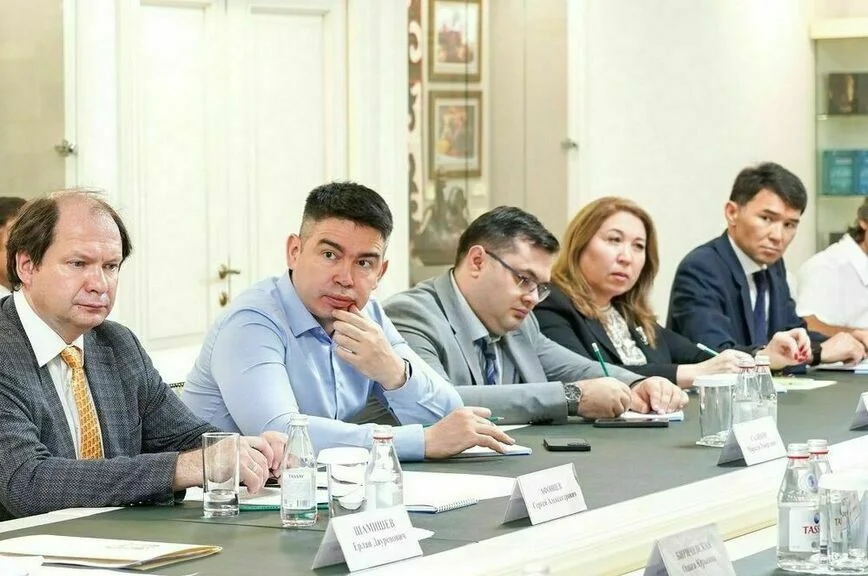 Российские эксперты высоко оценили Послание президента Казахстана