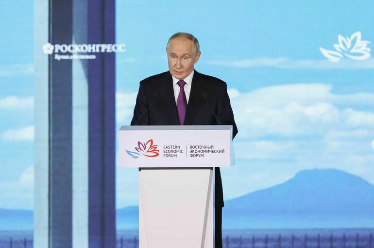 Путин: Более 30 стран проявляют готовность сотрудничать с БРИКС