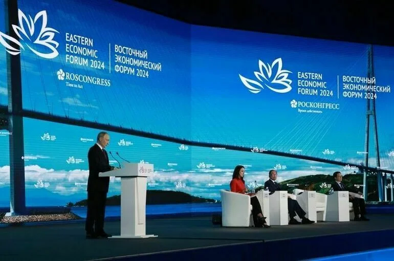 Путин объявил о новой льготе по ипотеке