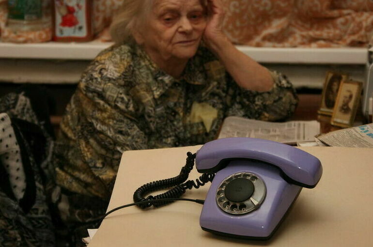 Компенсацию расходов на телефонную связь получат больше россиян