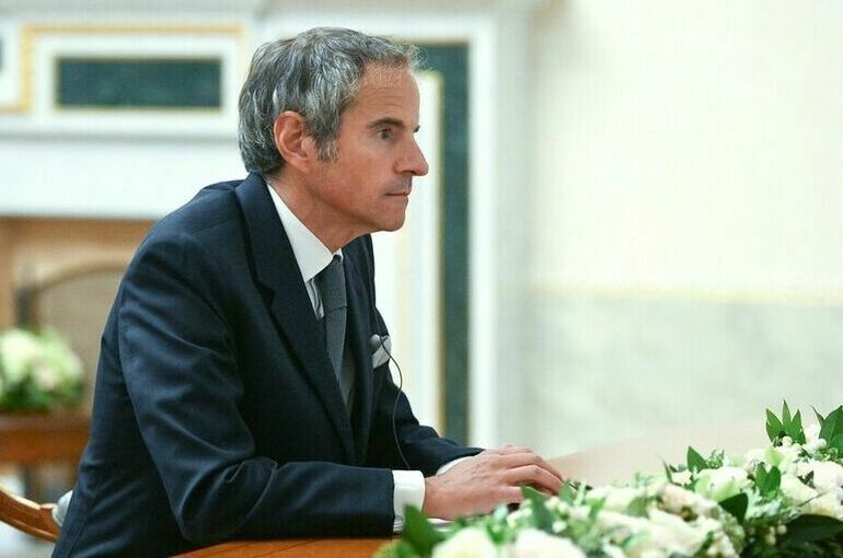 В МАГАТЭ намерены расширять работу с Россией по ядерной безопасности