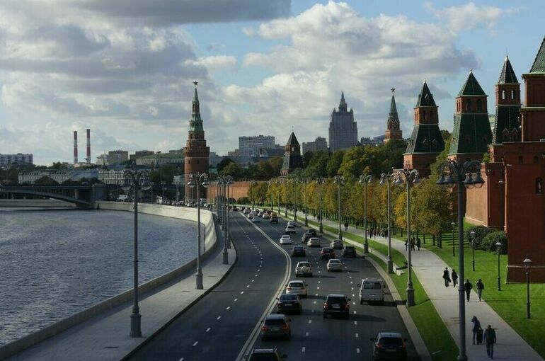 В Кремле не исключают, что в США исчезнет потребность использовать Россию