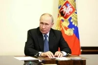 Президент РФ обновил состав Комиссии по вопросам стратегии развития ТЭК
