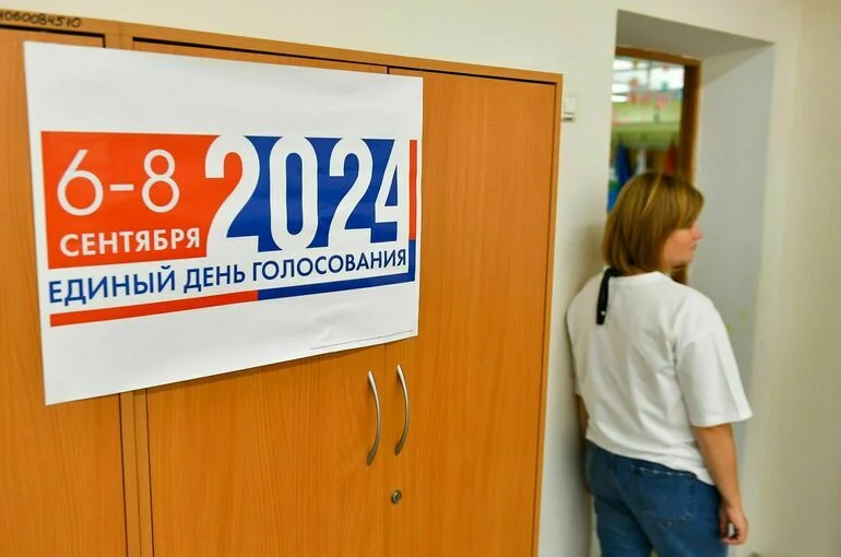 В ЦИК рассказали о ходе выборов в Крыму и Севастополе