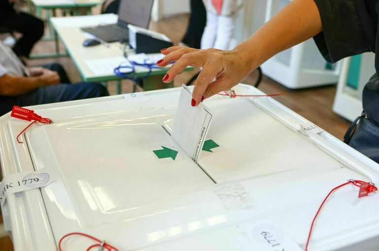 Ставропольский край образовал семь экстерриториальных избирательных участков