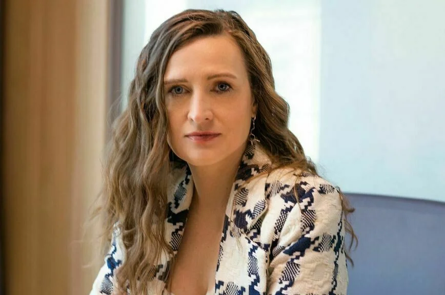 Елена Артемьева.