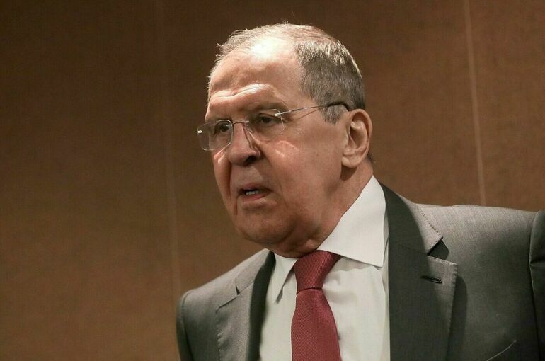 Лавров: Ближний Восток снова оказался на пороге большой региональной войны