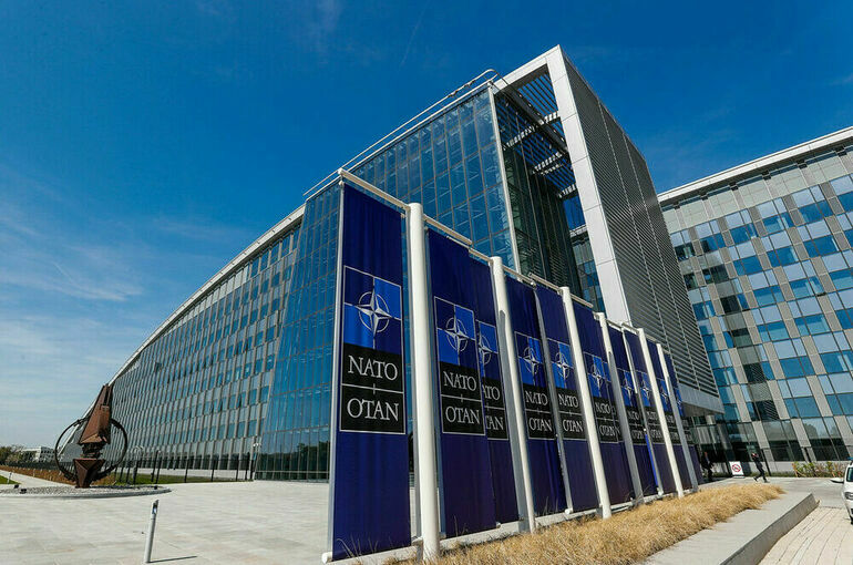 Глава военного комитета НАТО посетил Монголию