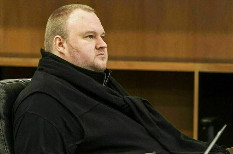 Основатель Megaupload Дотком назвал Нуланд массовой убийцей