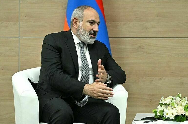 Армения и ЕС начинают переговоры по либерализации визового режима