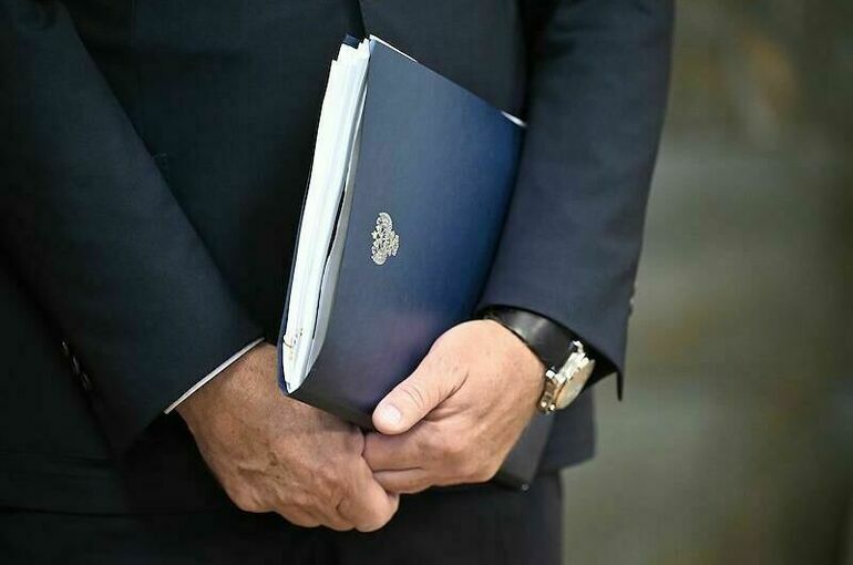 Допуск военных к гостайне проконтролирует министр обороны