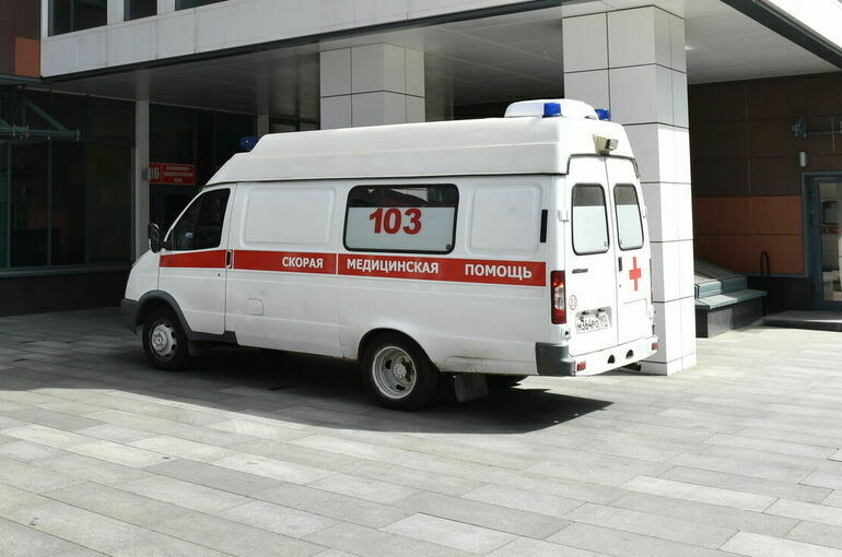 В Якутии около 20 человек пострадали в ДТП с участием автобуса