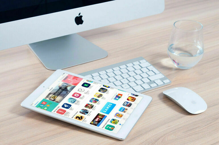 AFP: Apple должна вернуть Ирландии 13 миллиардов евро за налоговые нарушения