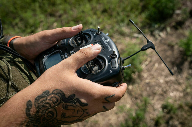 Губернатор Мурманской области сообщил о налете вражеских беспилотников