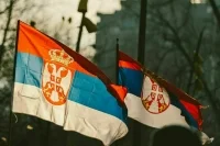 Сербия намерена в сентябре заключить договор о поставках газа из России