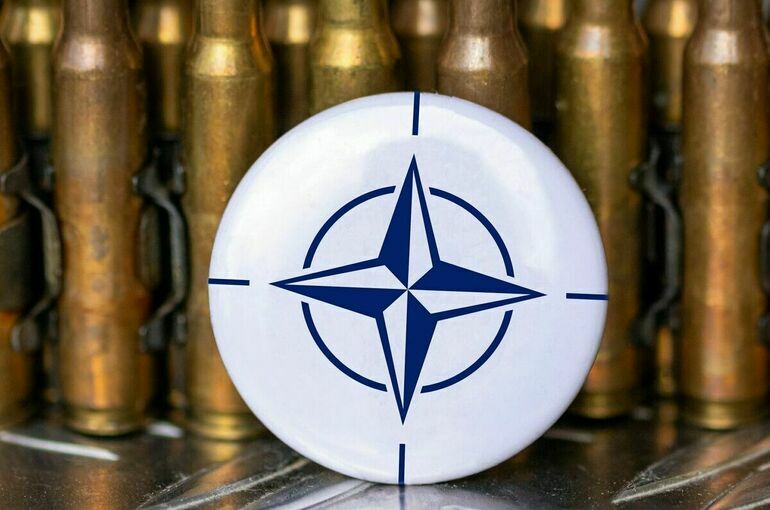 Минобороны Белоруссии: НАТО укрепляет потенциал на восточном фланге