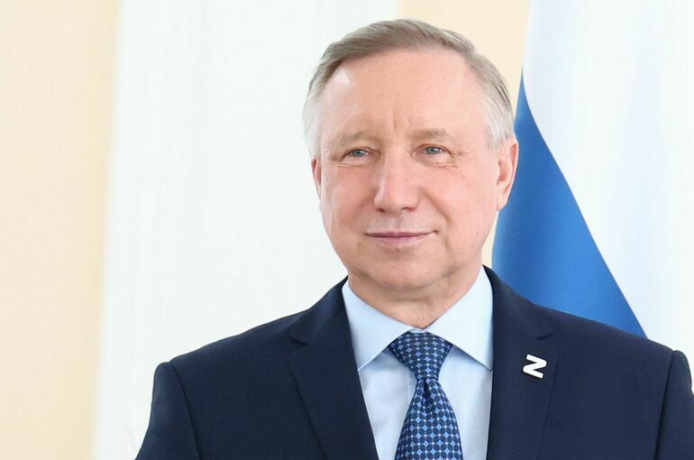 Александр Беглов победил на выборах губернатора, получив 59,8 процента