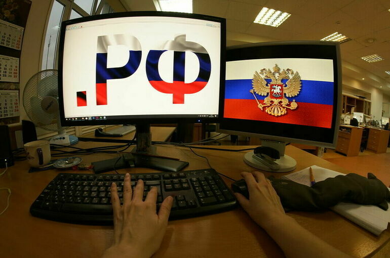 В России с 1 октября запустят IT-платформу для разработки и принятия законов