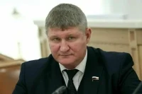 Депутат Шеремет призвал Запад открыть второй фронт против нацистов на Украине