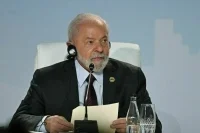 Президент Бразилии посетит саммит БРИКС в Казани