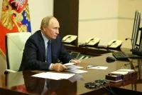 Президент РФ поручил заложить в бюджет средства на новые нацпроекты