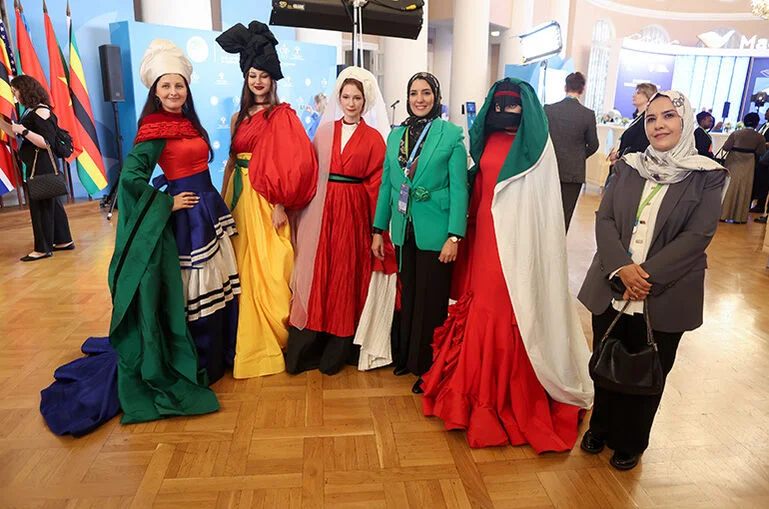 Фото: пресс-служба Совета Федерации