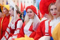 Фото: пресс-служба Совета Федерации