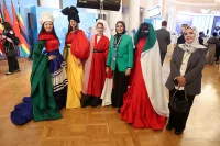 Фото: пресс-служба Совета Федерации