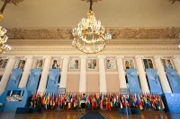 Фото: пресс-служба Совета Федерации