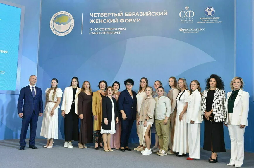 Мягкая сила становится мощнее