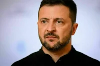 Зеленский считает, что у Трампа нет плана по урегулированию украинского кризиса