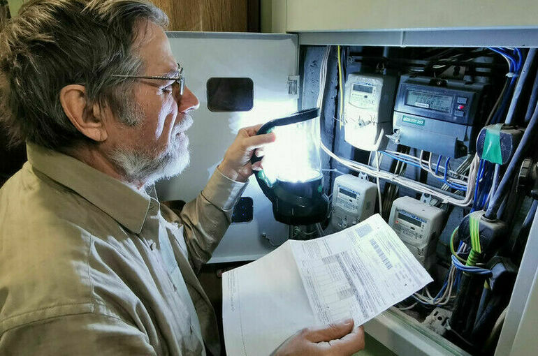 Регионы смогут сами определить срок перехода на единые коммунальные нормативы 