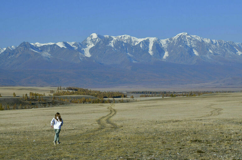 В правительстве Алтайского края предложили усовершенствовать туристический налог