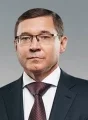 Якушев  Владимир 