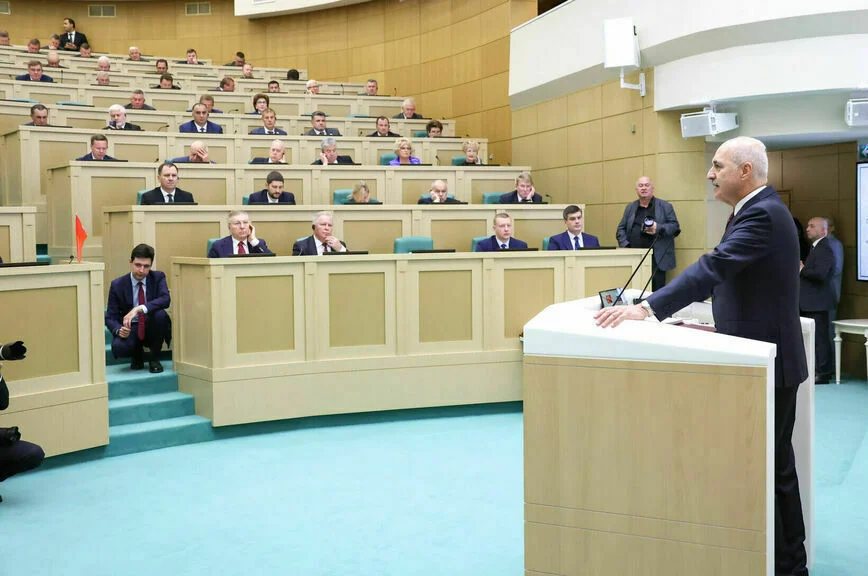 Нуман Куртулмуш.