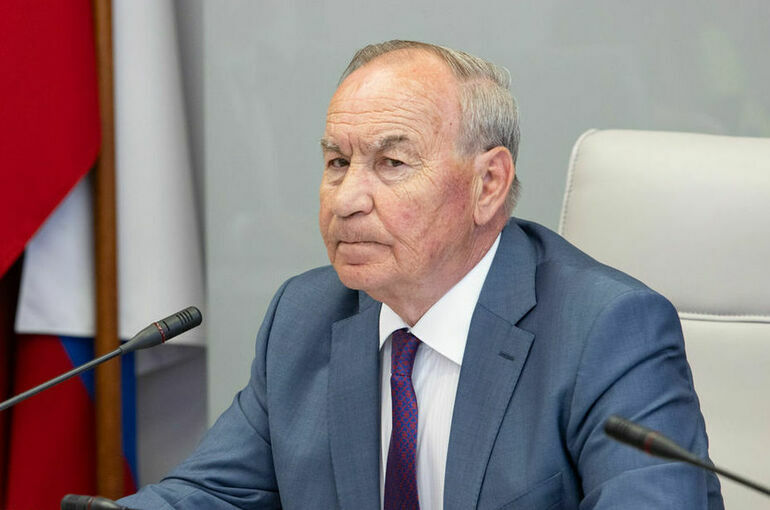 По инициативе краевых парламентариев меняются федеральные законы