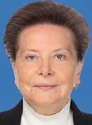 Наталья  Владимировна Комарова