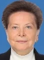 Комарова Наталья 