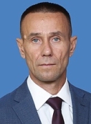 Юрий  Петрович Нимченко 