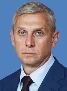 Андрей  Артурович Серёжников 