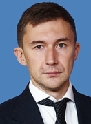 Сергей  Александрович Карякин 