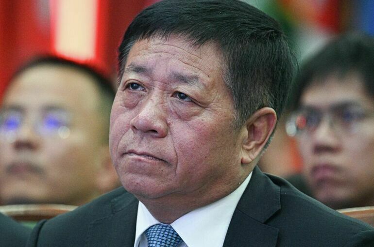 Посол Китая в РФ рассказал о целях совместных военных учений двух стран