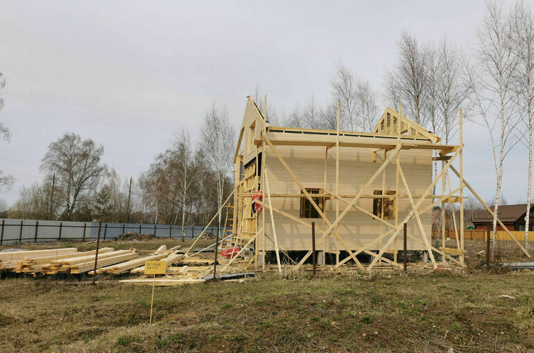 Кабмин и ЦБ займутся популяризацией эскроу-счетов в сфере частного домостроения