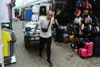 У организаторов нелегальной миграции конфискуют имущество