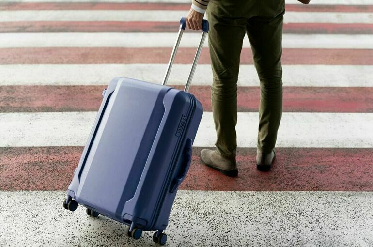 Аэропорт Нижнекамска работает в штатном режиме