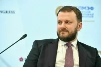 Орешкин возглавил оргкомитет по подготовке и проведению ПМЭФ
