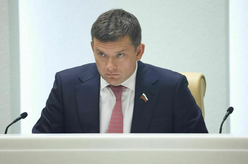 Николай Журавлев.