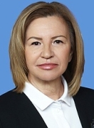 Марина  Геннадьевна Сидухина