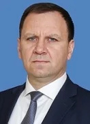 Михаил  Бангирович Илезов