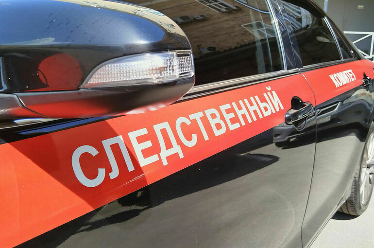 СК завел дело на военных ВСУ за убийство трех человек в Курской области